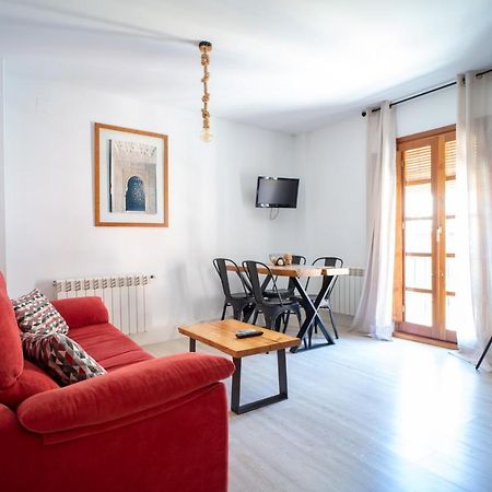 Precioso Apartamento Al Lado De La Alhambra Гранада Экстерьер фото