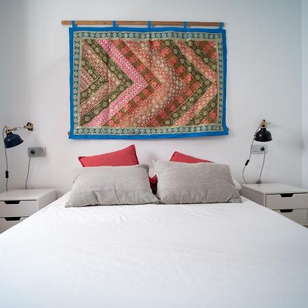 Precioso Apartamento Al Lado De La Alhambra Гранада Экстерьер фото