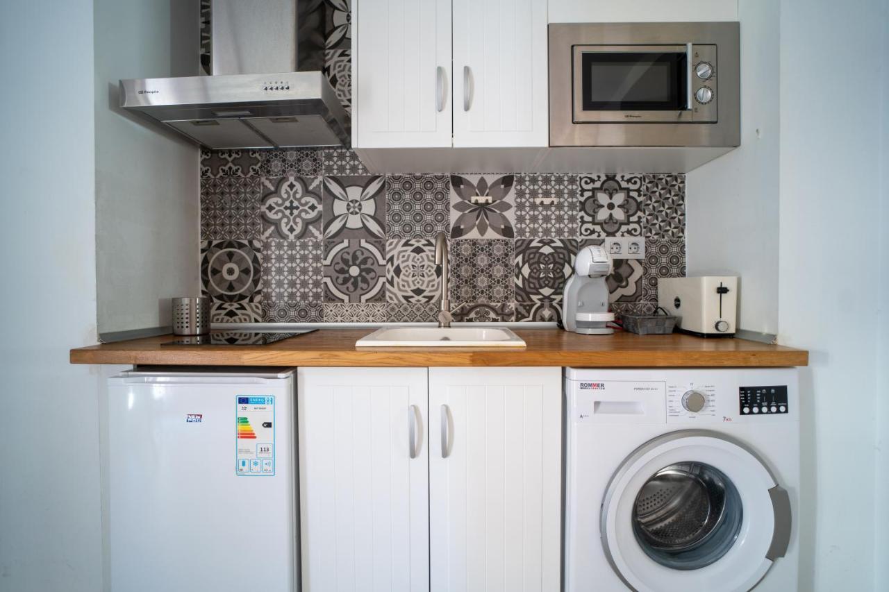 Precioso Apartamento Al Lado De La Alhambra Гранада Экстерьер фото