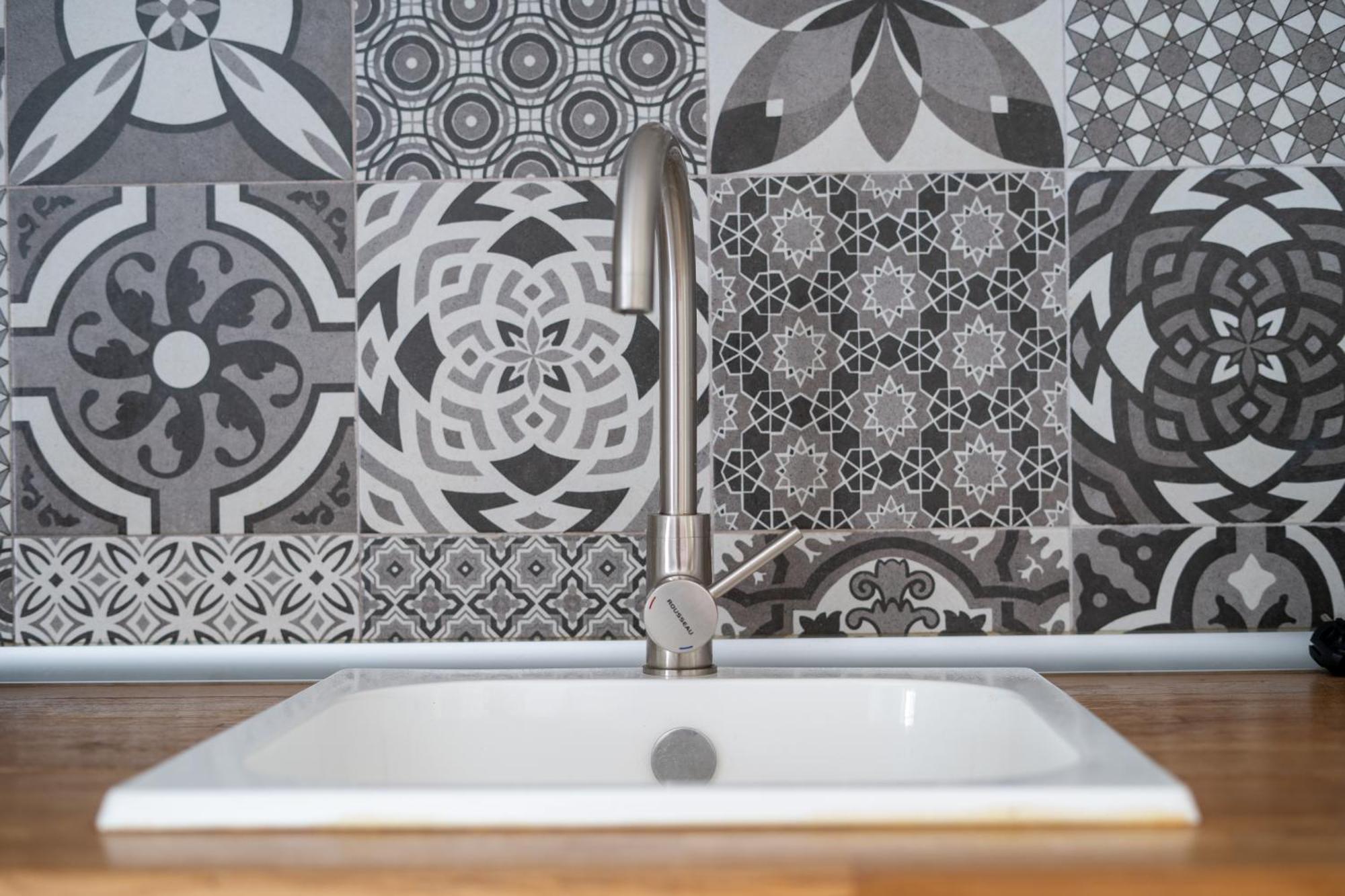 Precioso Apartamento Al Lado De La Alhambra Гранада Экстерьер фото